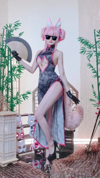 韩国美女Sori