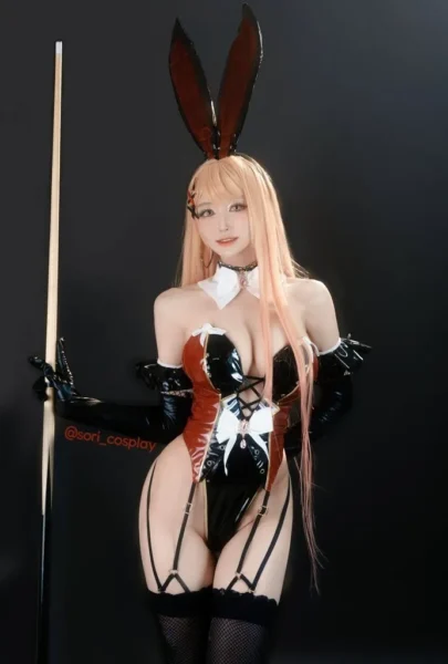 韩国美女Sori