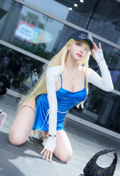 韩国美女Sori