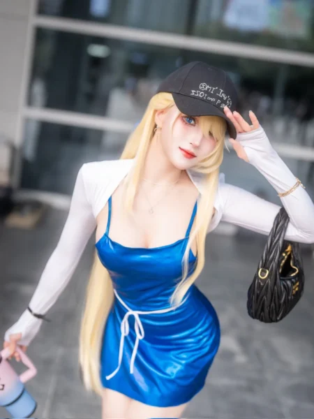 韩国美女Sori
