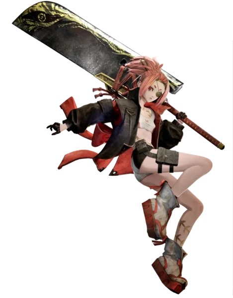 噬血代码2