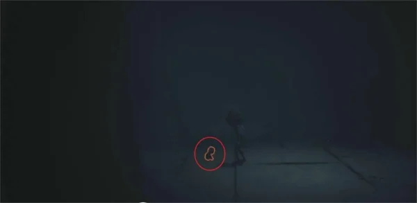 小小梦魇3攻略