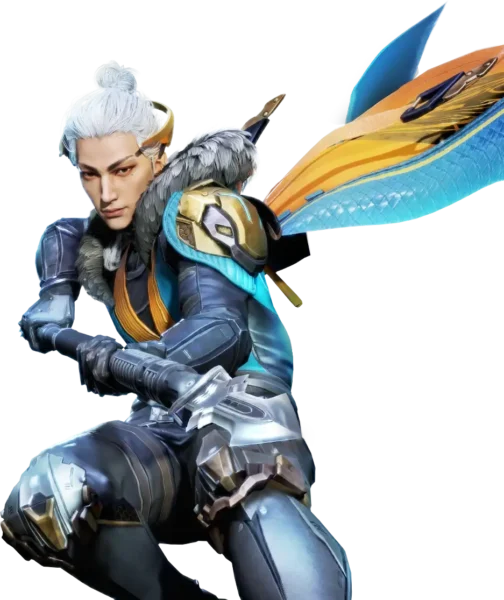命运群星国际服