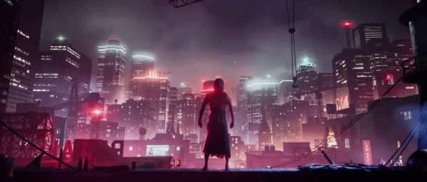 《吸血鬼:避世血族2》IGN评测