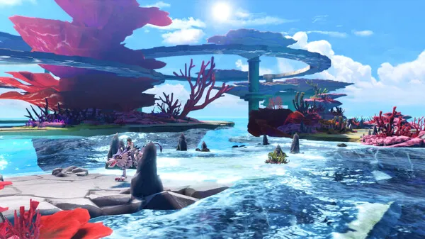 数码宝贝物语时空异客