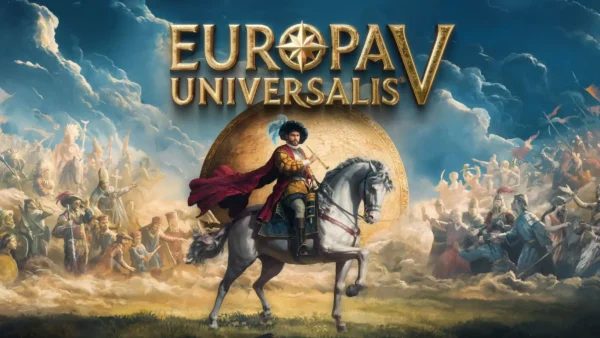欧陆风云5修改器图片