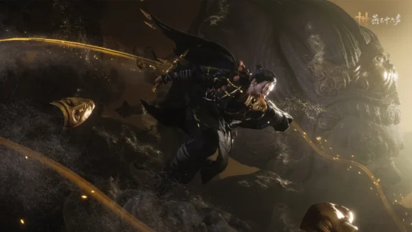 《燕云十六声》新手攻略