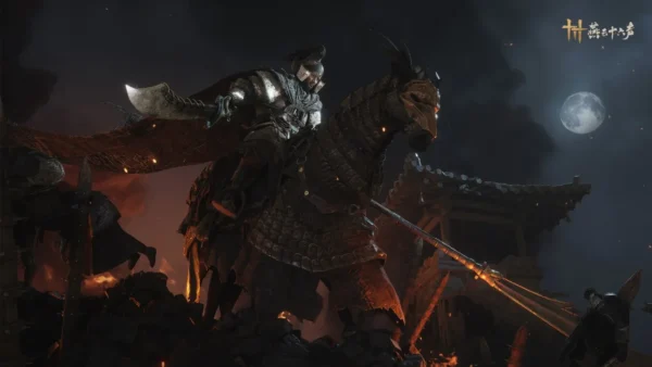 《燕云十六声》新手攻略