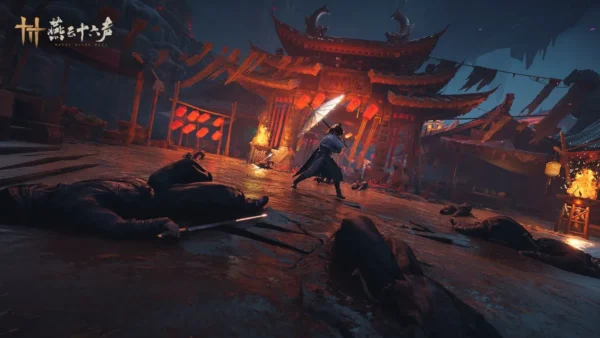 《燕云十六声》新手攻略