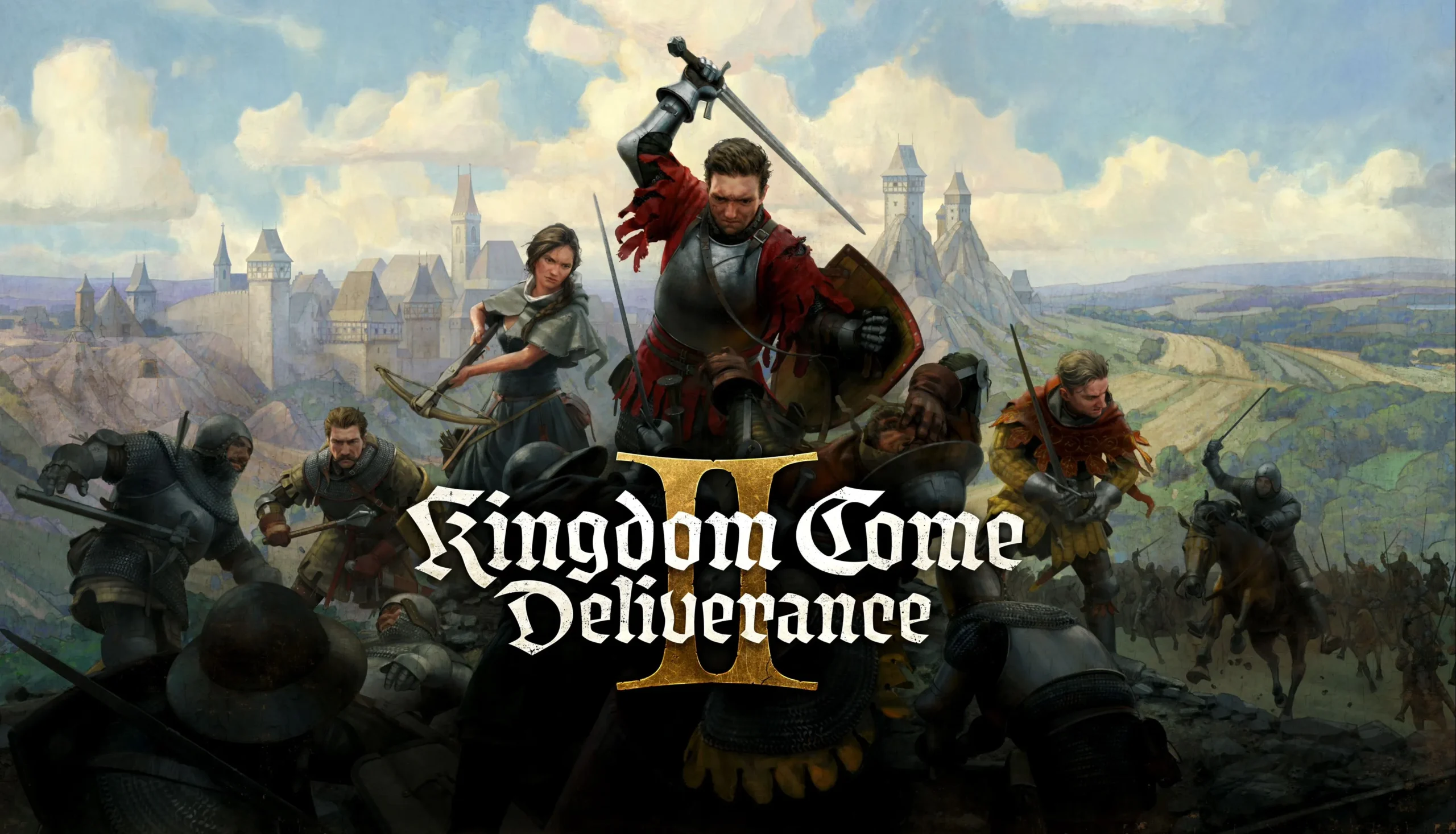 天国拯救2控制台全代码合集