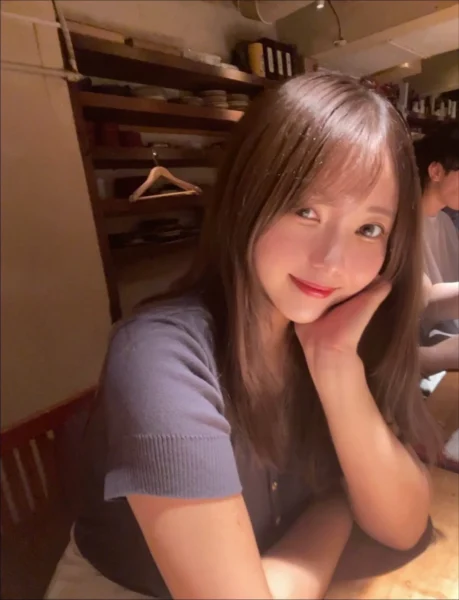 日本美女网红图赏