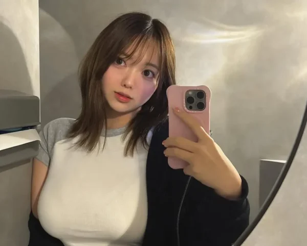 日本美女网红图赏