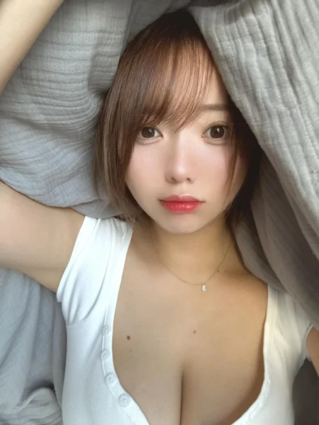 日本美女网红图赏