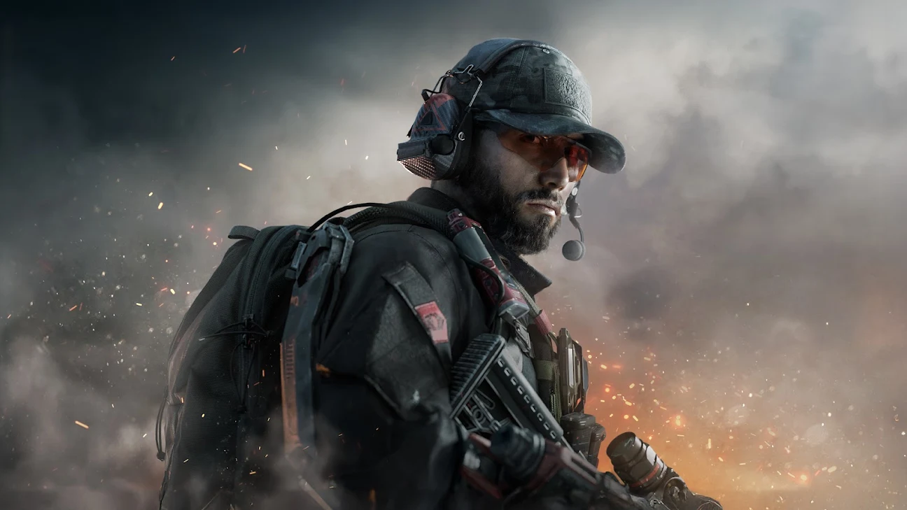 《三角洲行动》密码门位置攻略