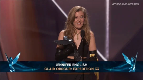 光与影:33号远征队