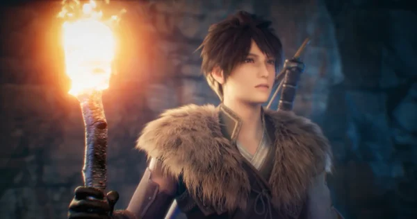 仙剑奇侠传四：重制版