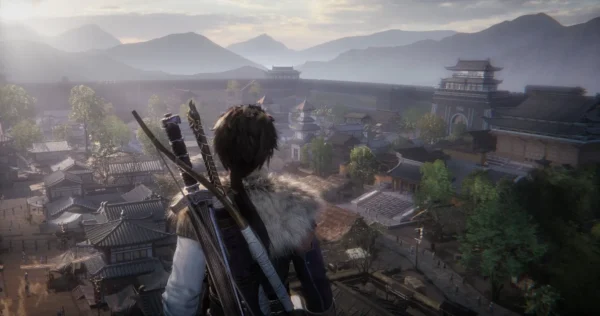 仙剑奇侠传四：重制版