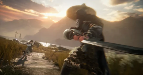 仙剑奇侠传四：重制版