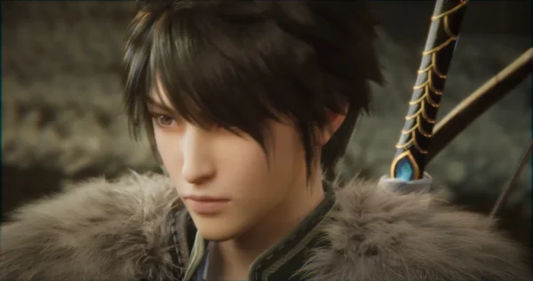 仙剑奇侠传四：重制版