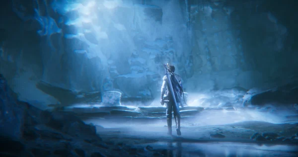 仙剑奇侠传四：重制版