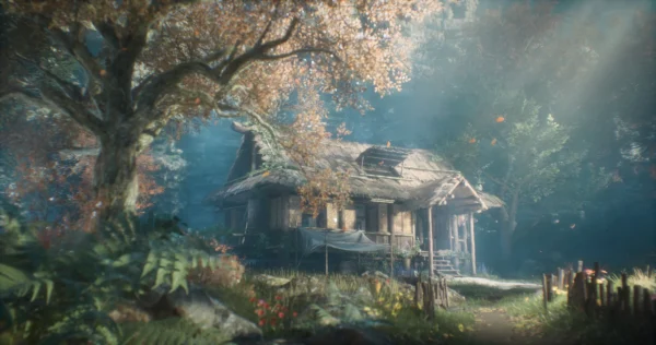 仙剑奇侠传四：重制版