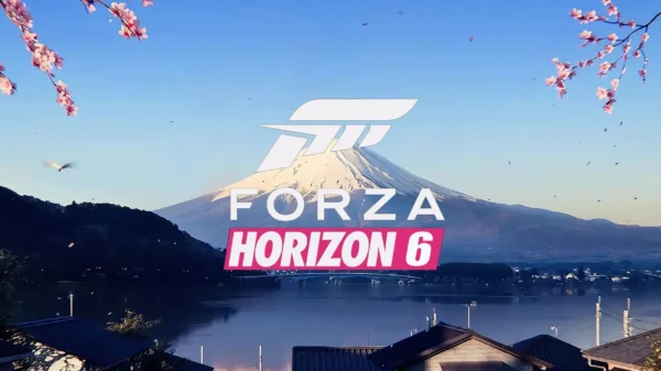 极限竞速：地平线6