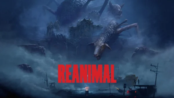 REANIMAL