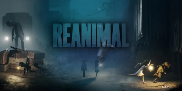 REANIMAL