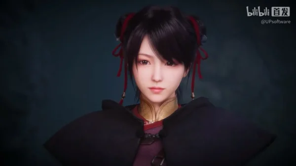 仙剑奇侠传四：重制版