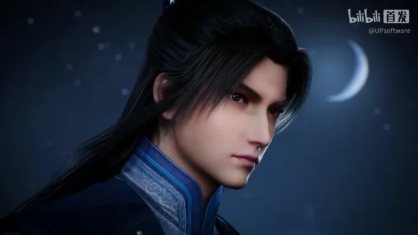 仙剑奇侠传四：重制版