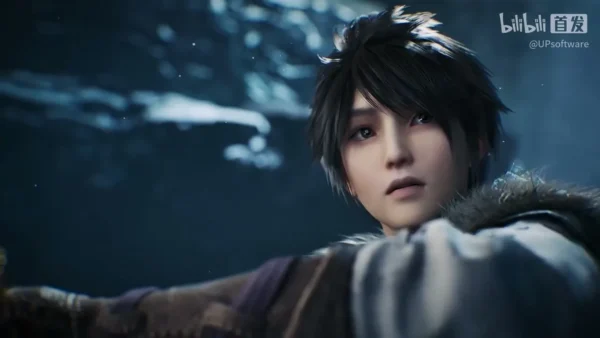 仙剑奇侠传四：重制版