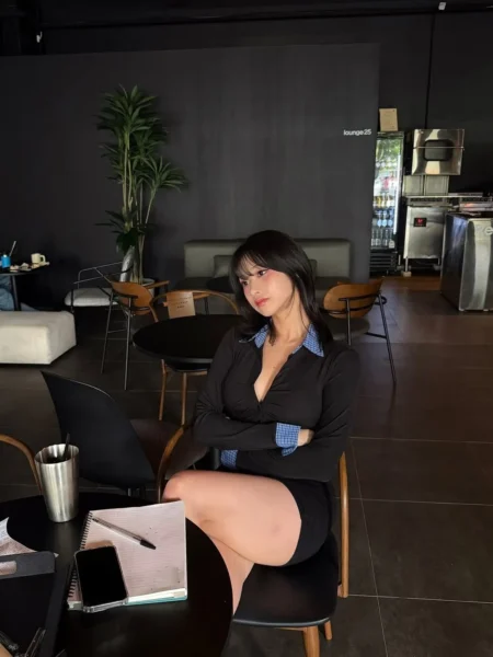 韩国网红美女auddk