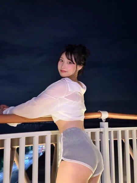 韩国网红美女auddk