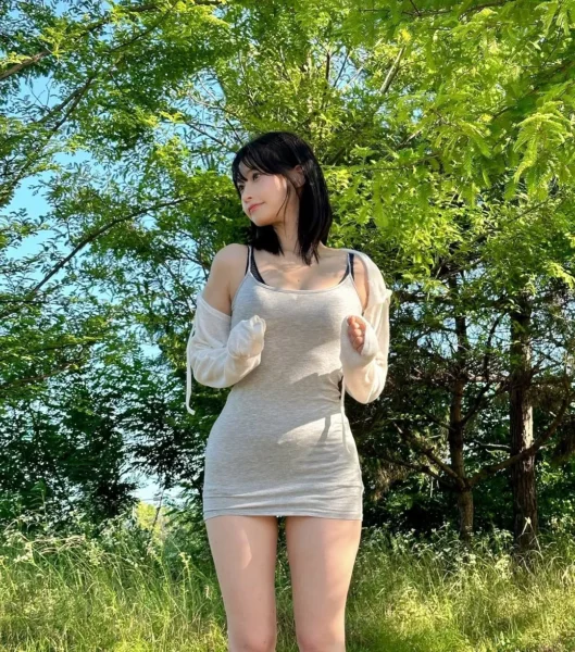 韩国网红美女auddk