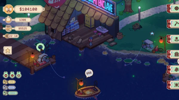 不可思议的烘焙与屋造