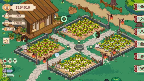 不可思议的烘焙与屋造