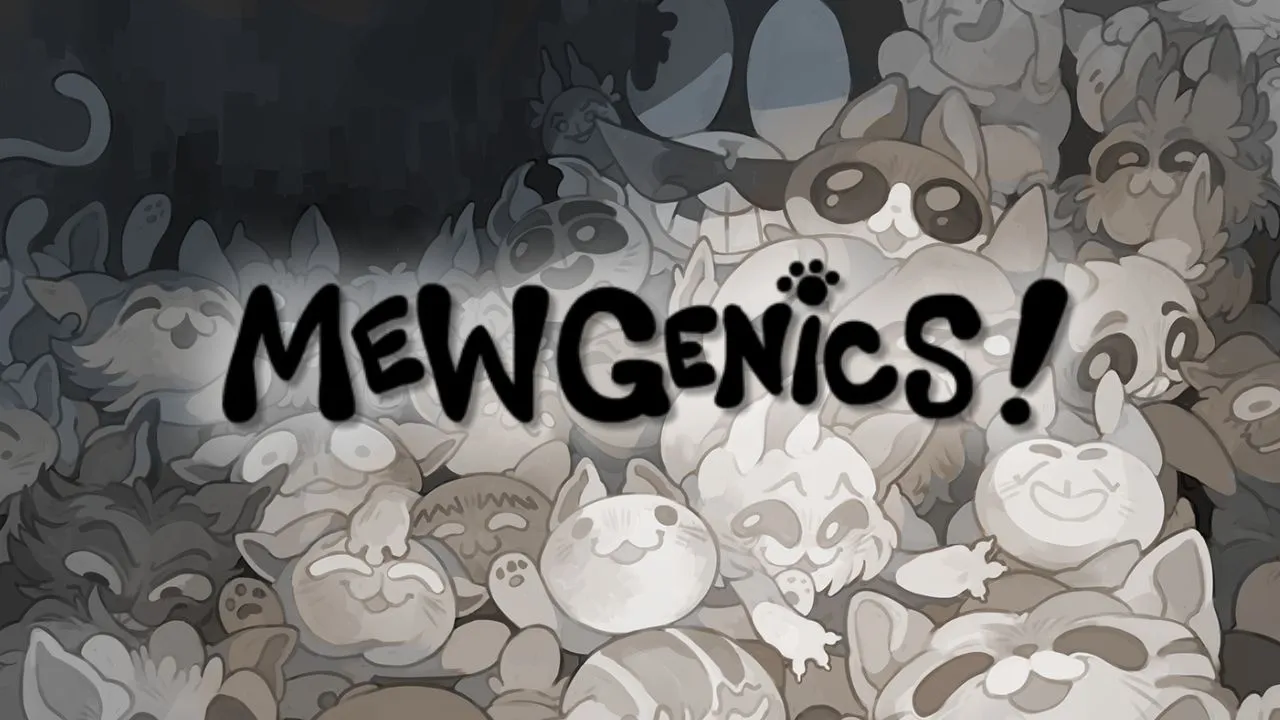 Mewgenics