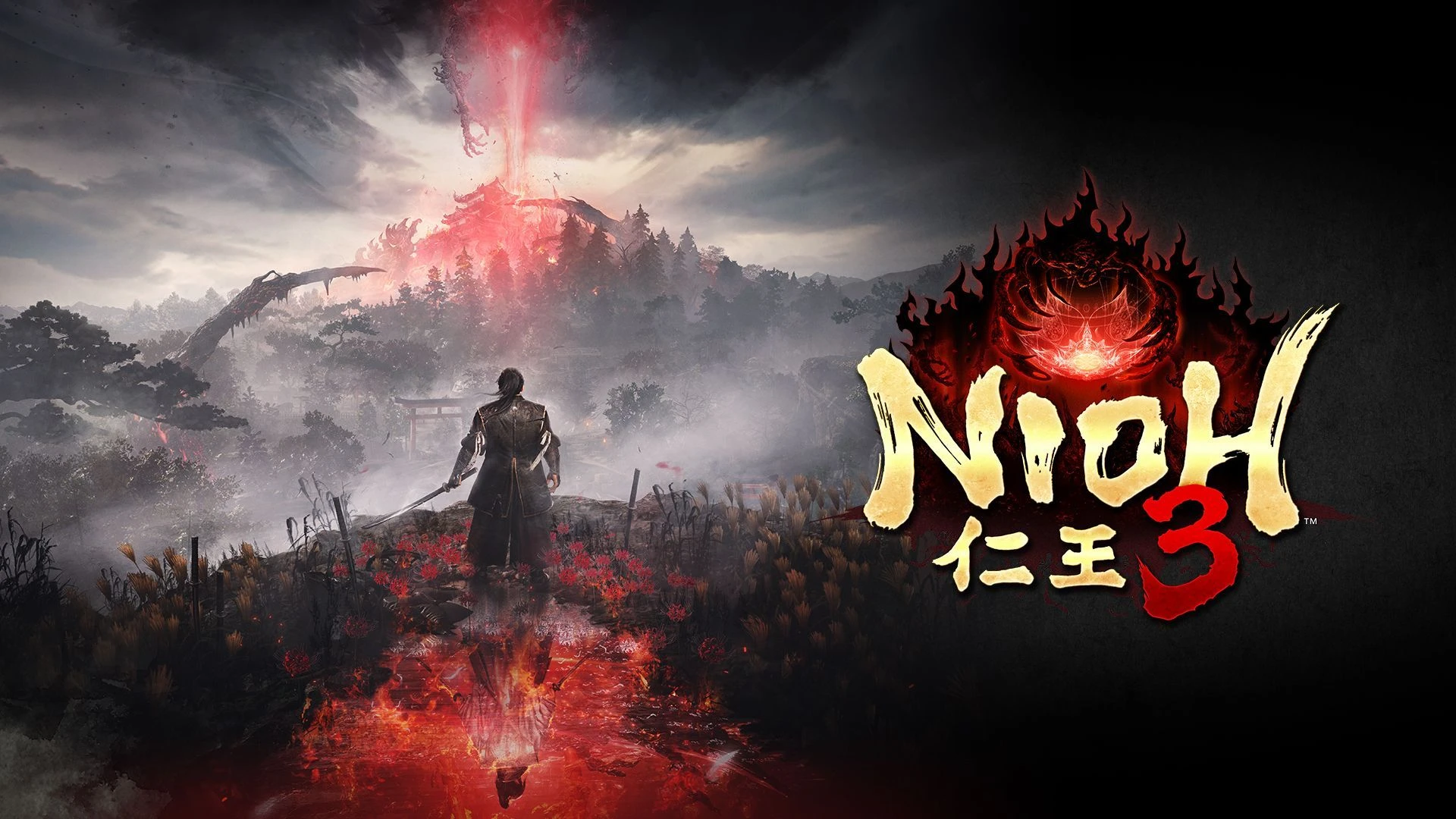 Nioh 3 review