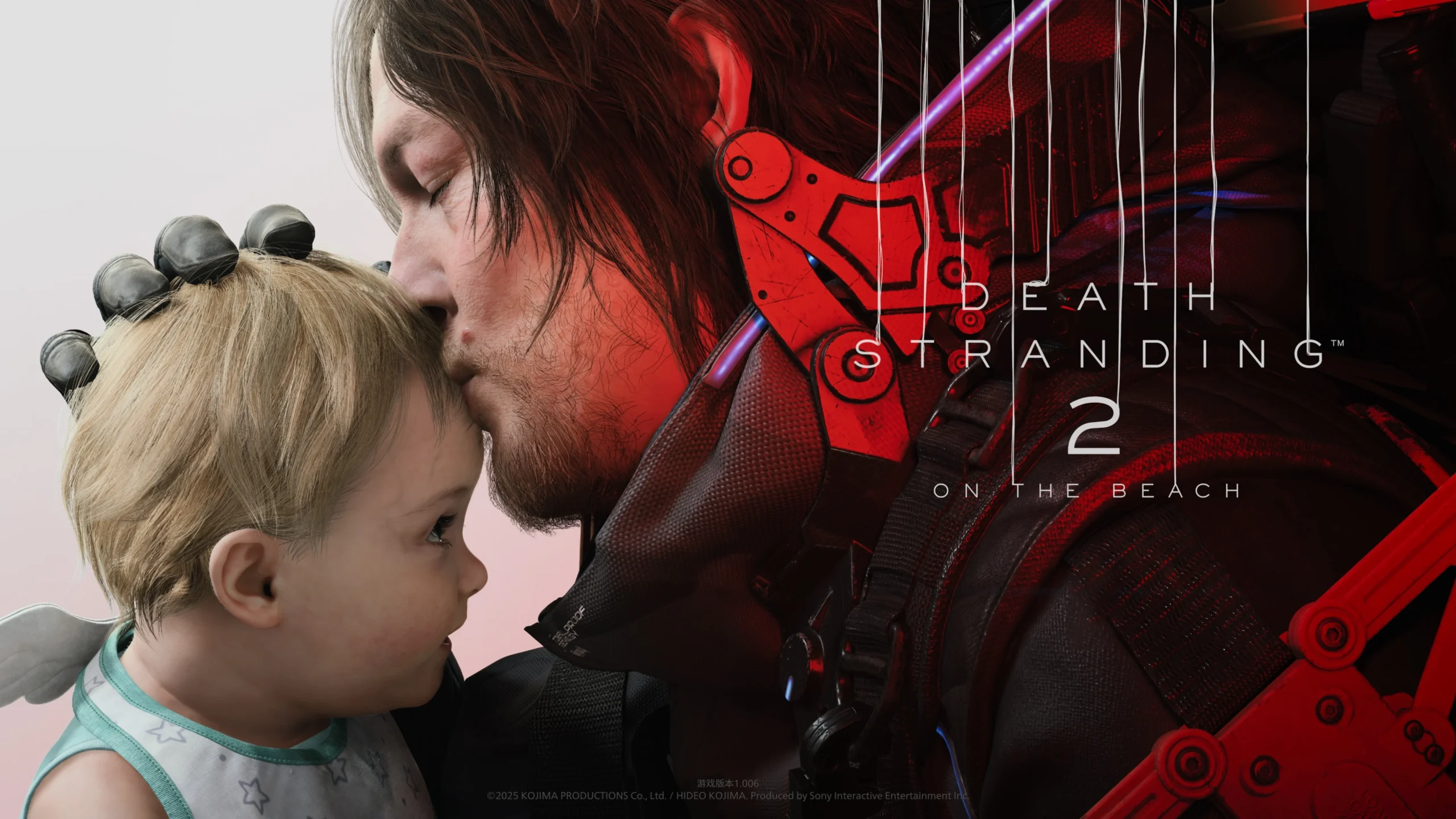 死亡搁浅2冥滩之上修改器风灵月影版