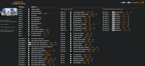 宗门起源修改器风灵月影版