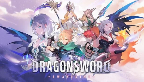 DragonSword-Awakening