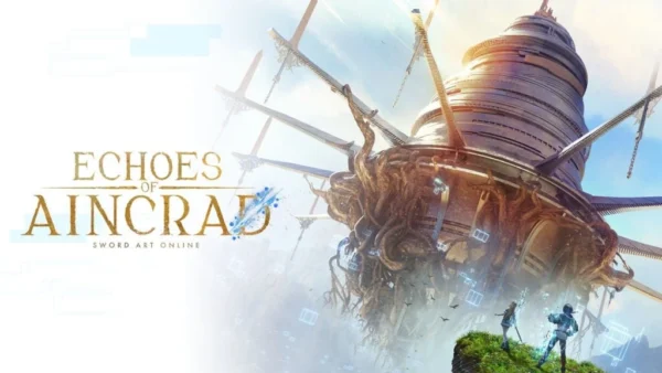 Echoes of Aincrad Trainer