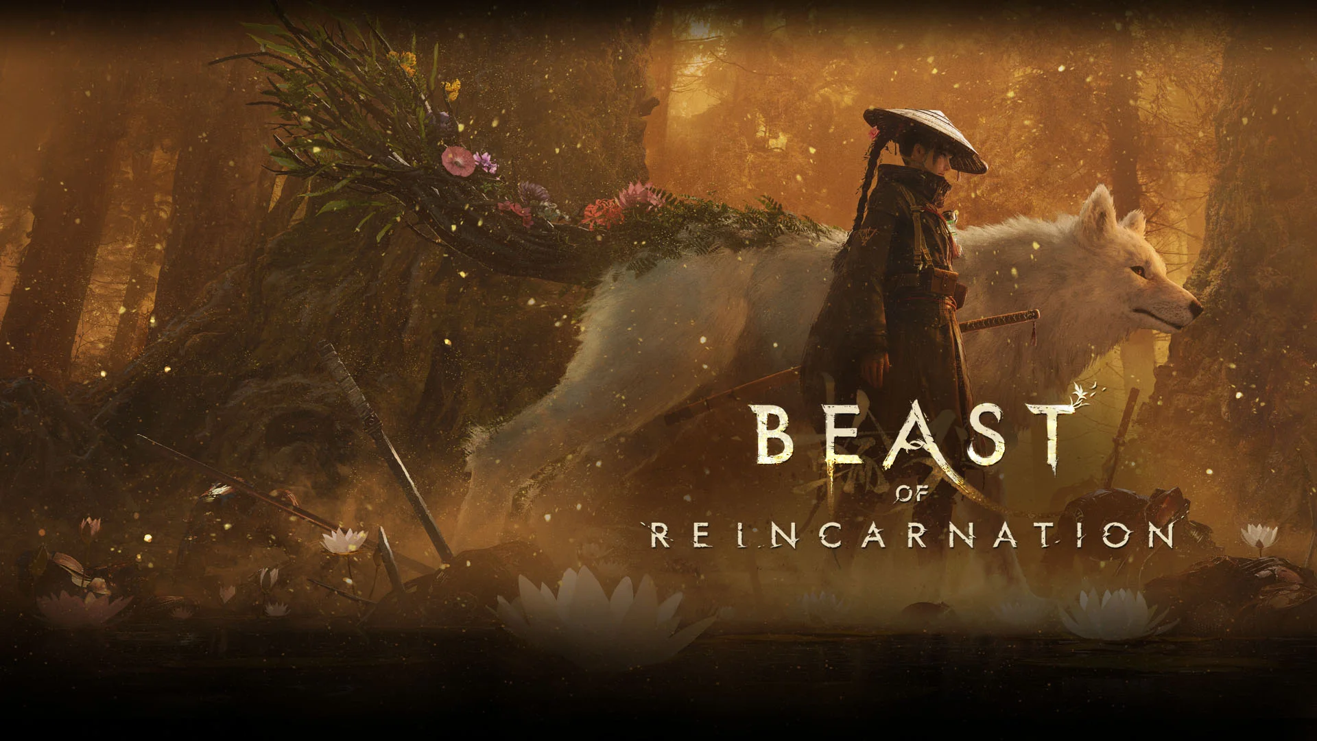 Beast of Reincarnation