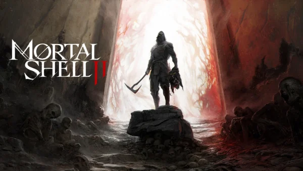 Mortal Shell II