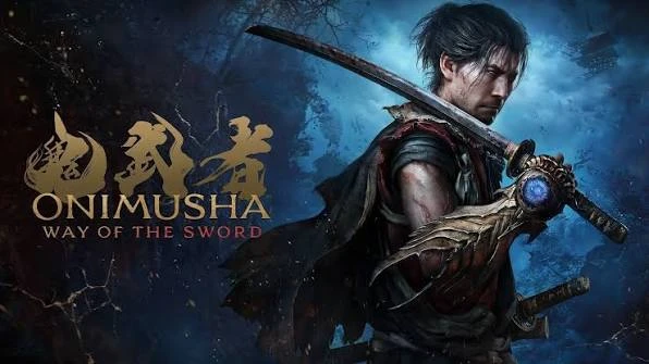 Onimusha- Way of the Sword