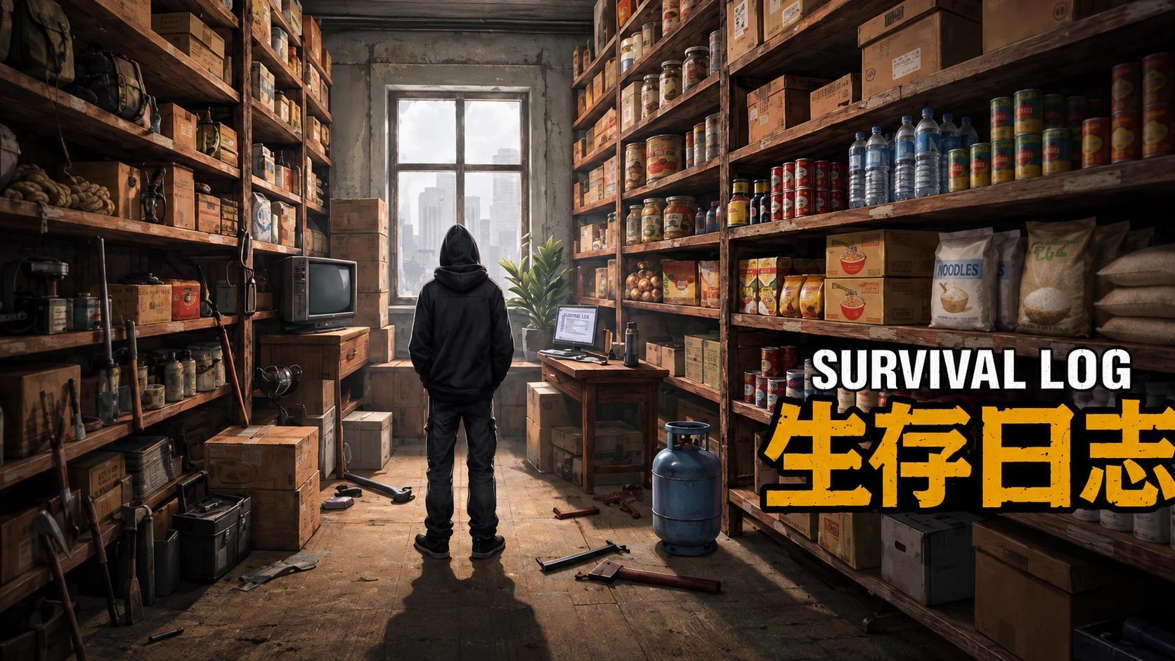 Survival Log