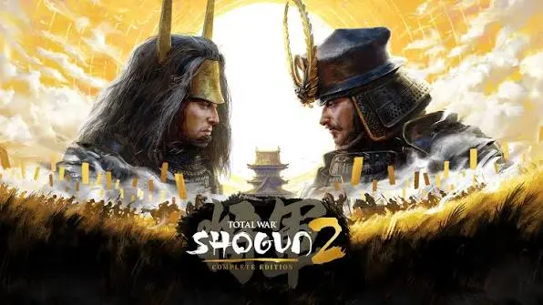 Total War-Shogun 2 Complete Edition